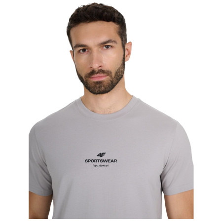 Koszulka męska 4F Tshirt M2961