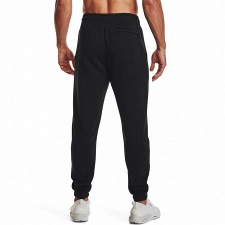 Męskie spodnie dresowe Under Armour Essential Fleece Jogger