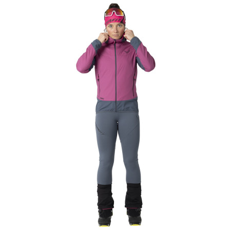 Kurtka damska Dynafit Mezzalama Ptc Alpha Jkt W
