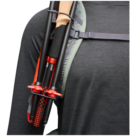 Plecak Black Diamond Trail Vista 20