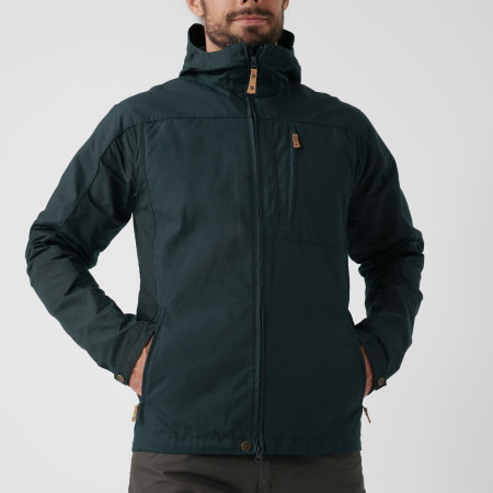 Kurtka męska Fjällräven Sten Jacket M