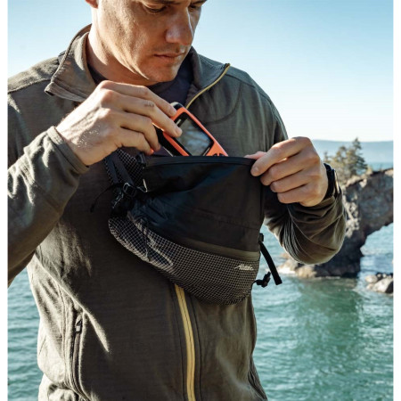 Nerka Matador Freerain Hip Pack