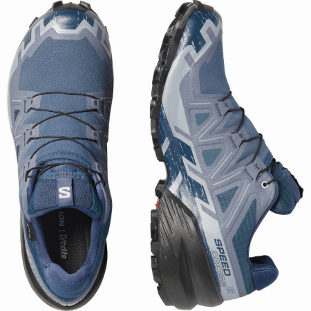 Buty do biegania dla mężczyzn Salomon Speedcross 6 Gore-Tex