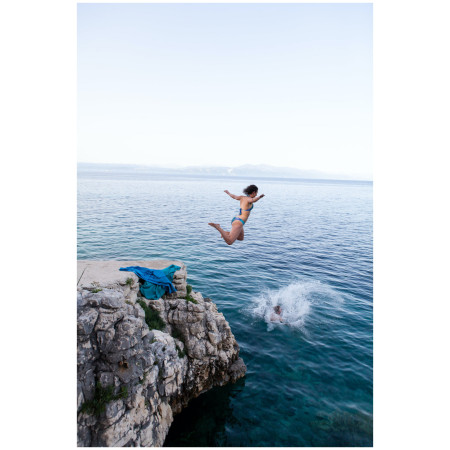 Ręcznik LifeVenture MicroFibre Trek Towel Giant