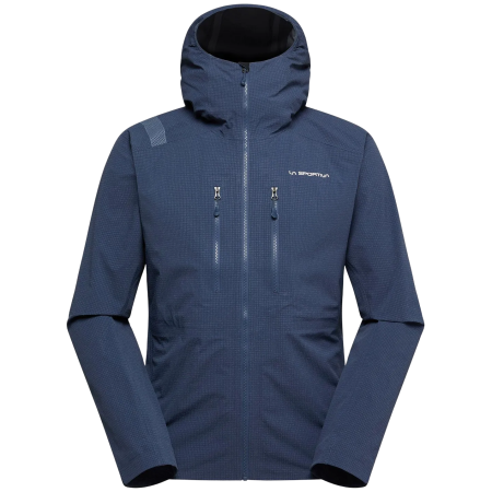 Kurtka męska La Sportiva Helixir Shell Jkt M