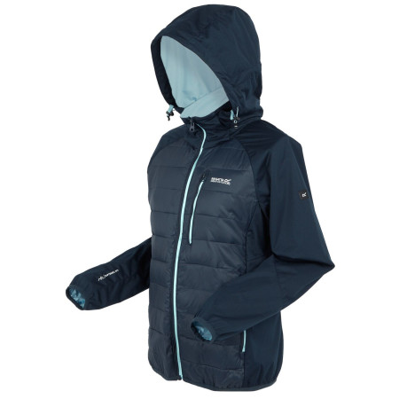 Kurtka damska Regatta Wmn Pro Hybrid