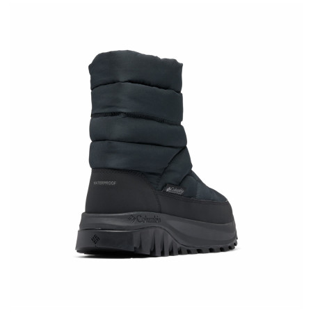 Buty zimowe damskie Columbia Snowtrot™ Mid