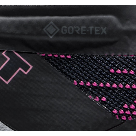 Buty damskie Mammut Ducan Low GTX® Women