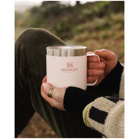 Kubek Stanley Camp mug 350ml