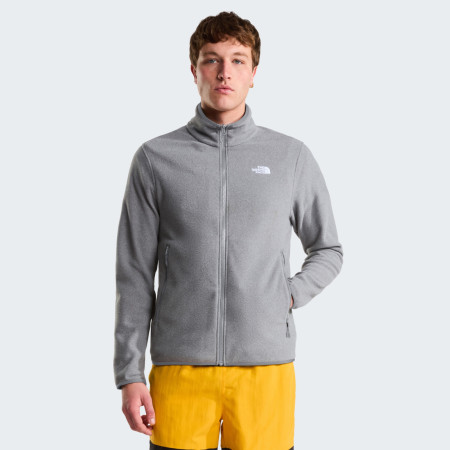Bluza męska The North Face M Glacier Fleece Jacket