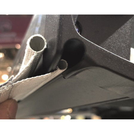 Listwa Outwell Dual Beading Set 7-7+5 mm