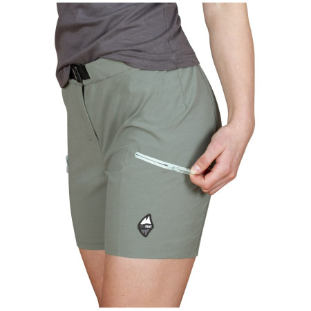 Szorty damskie High Point Alba Lady Shorts