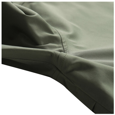 Męski płaszcz Alpine Pro Perfet