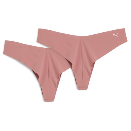 Spodenki damskie Puma Microfiber Brazilian Briefs 2P