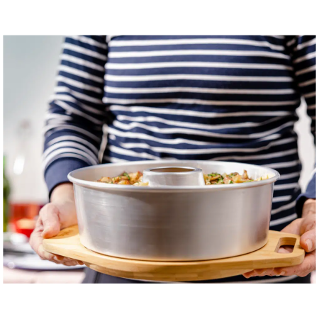 Forma do pieczenia Omnia Pan Maxi