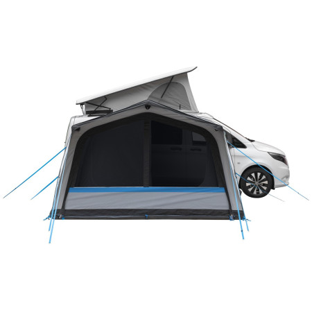 Zestaw przedsionek Brunner Wise A.I.R. TECH