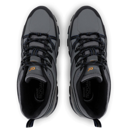 Buty męskie Regatta Holcombe 3 Low