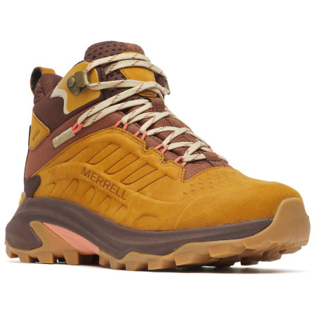 Damskie buty turystyczne Merrell Moab Speed 2 Ltr Mid Wp