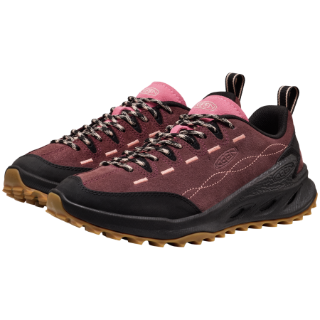 Damskie buty turystyczne Keen Jasper Zionic Women