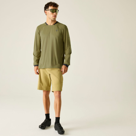 Koszulka męska Dare 2b Trackstand Ace Long Sleeve