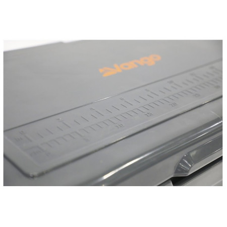 Lodówka turystyczna Vango Glacier 47L