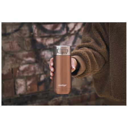 Kubek termiczny Contigo Luxe 360ml