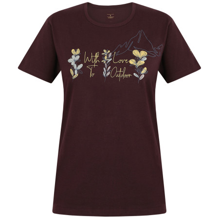 Koszulka damska High Point Diva Lady T-Shirt