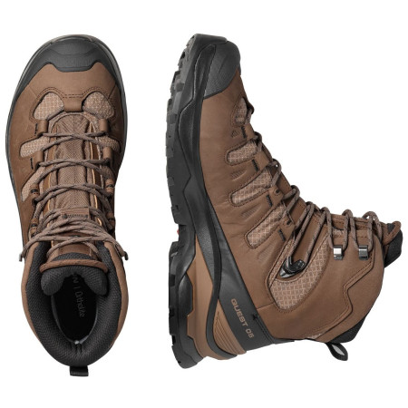 Buty męskie Salomon Quest 5 Gore-Tex