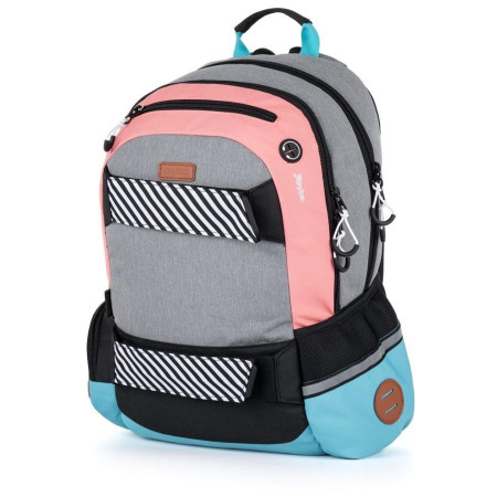 Plecak Oxybag OXY Sport zarys streps