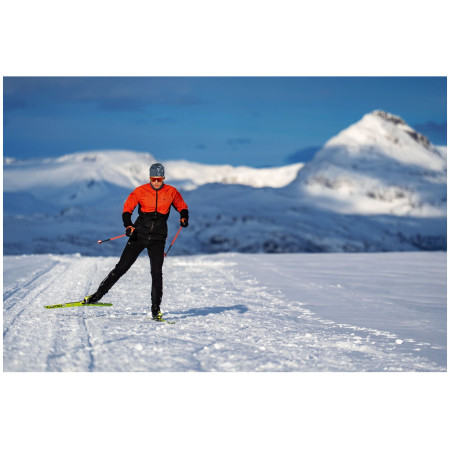 Spodnie męskie Silvini Alzaro