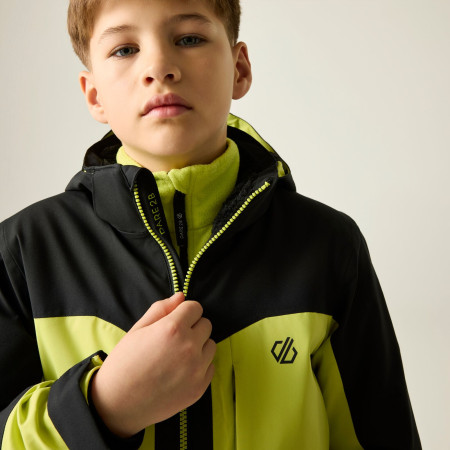 Kurtka dziecięca Dare 2b Rip It Jacket Black/WldLim
