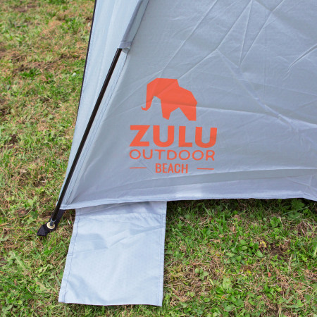 Namiot plażowy Zulu Beach