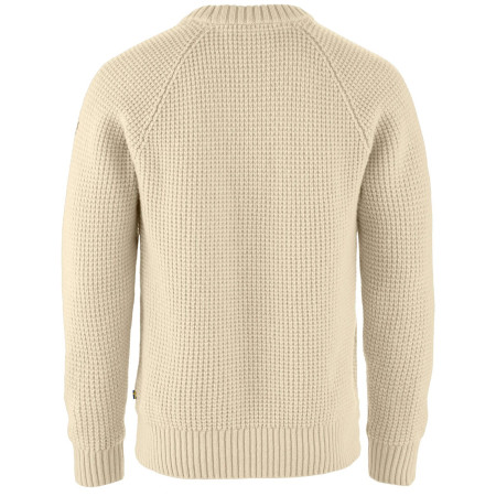 Męski sweter Fjällräven Övik Waffle Knit M