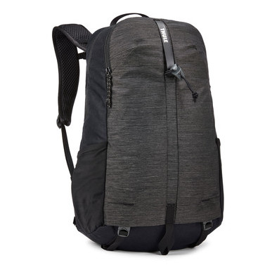 Plecak turystyczny Thule Nanum 18L czarny