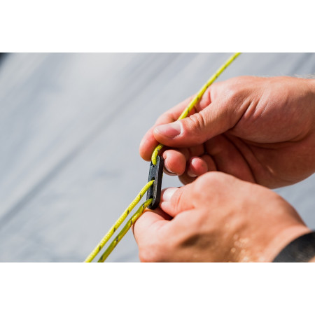 Namiot turystyczny Coleman Darwin 3+