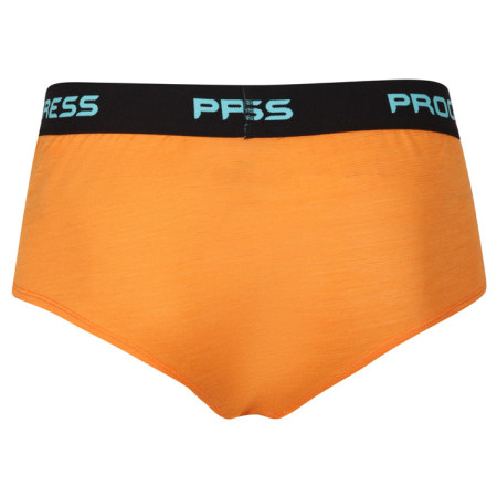 Spodenki damskie Progress MA KLHZ 125