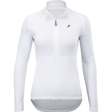 Bluza damska Silvini Cerrete WJ1724 biały WhiteBlack