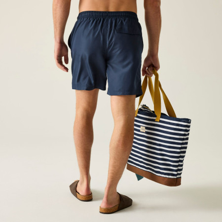 Spodenki męskie Regatta Mackleyna Swim Short