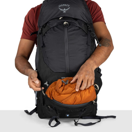 Plecak turystyczny Osprey Stratos 36