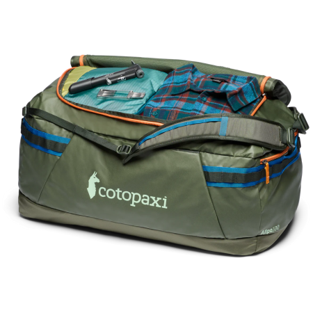 Torba podróżna Cotopaxi Allpa Getaway 100L Duffel