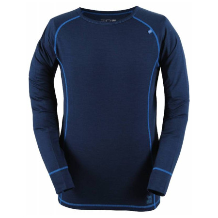 Męska koszulka 2117 of Sweden Ullanger dlouhý rukáv