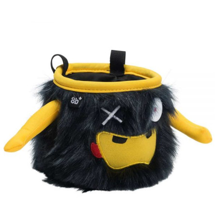 Worek na magnezję 8BPLUS Phil