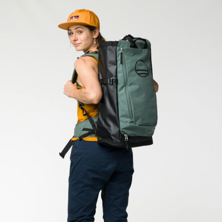 Plecak wspinaczkowy Wild Country Crag Hauler 40