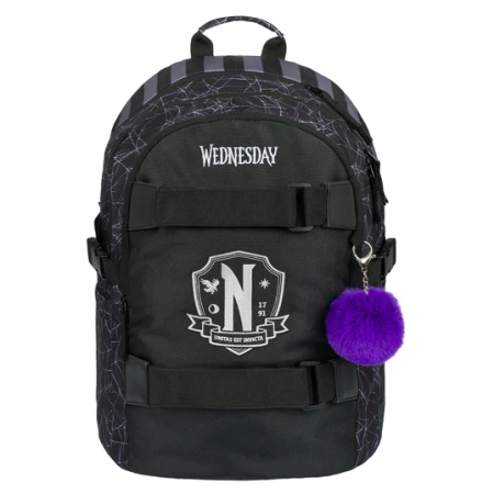 Plecak szkolny Baagl Skate