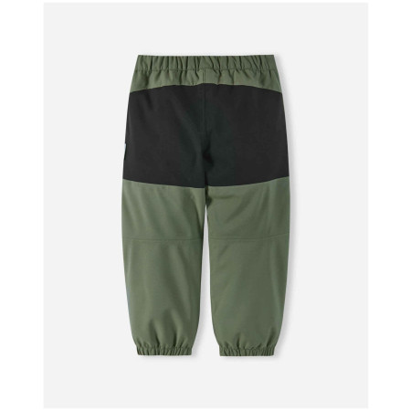 Spodnie dziecięce Reima Samppi
