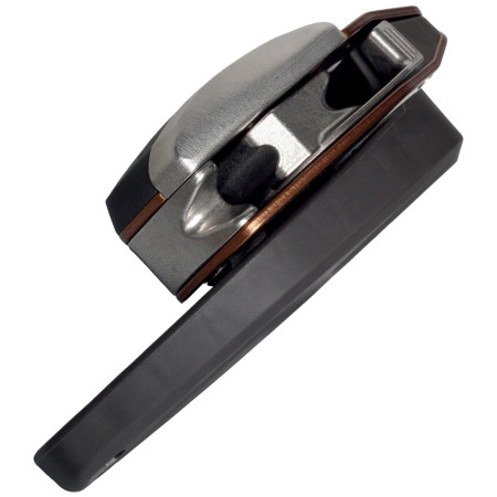 Przyrząd zjazdowy Singing Rock Jack