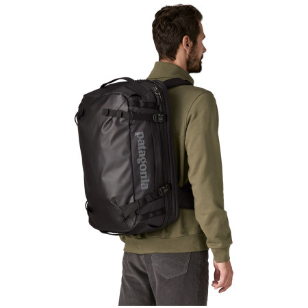 Plecak turystyczny Patagonia Black Hole MLC 45l