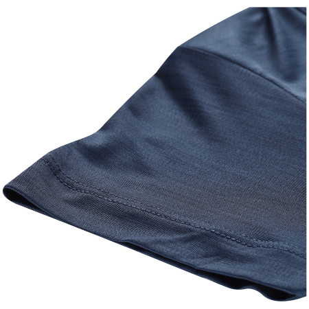 T-shirt dziecięcy Alpine Pro Basiko Ocean