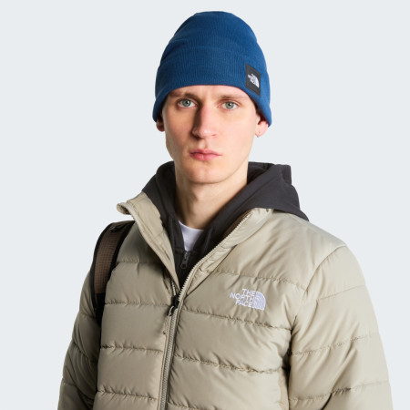 Czapka The North Face Dock Worker Recycled Beanie