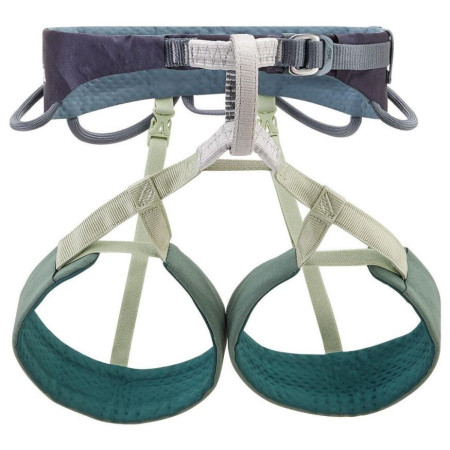 Uprząż Petzl Sama szary dark grey